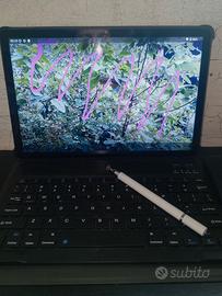 tablet doogee 11 pollici + tool