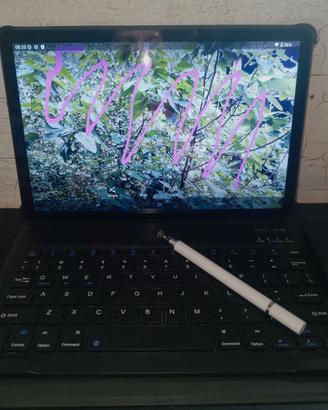 tablet doogee 11 pollici + tool