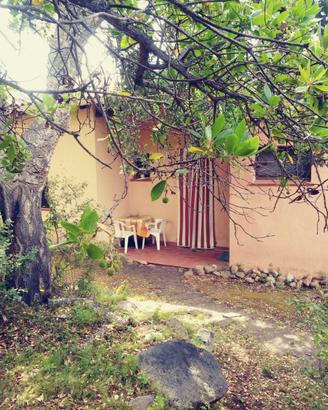 Casa vacanze corsica