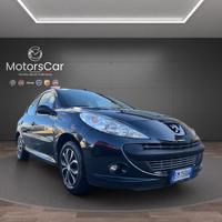 PEUGEOT 206 Plus 1.1 60 CV 5p. Generation ECO GPL