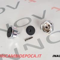 Manopola Deflettore AR Giulia/1750/2000