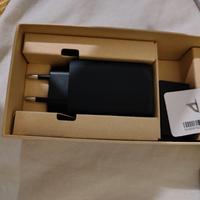 Alimentatore e cavo Motorola Edge 50 Fusion