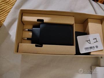 Alimentatore e cavo Motorola Edge 50 Fusion