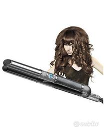 Imetec Bellissim Magic Volume Piastra Capelli