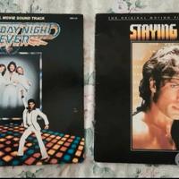 Saturday night fever/Staying alive 