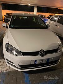 VOLKSWAGEN Golf 7ª serie - 2019