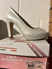 Scarpe per cerimonia