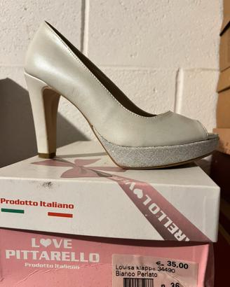 Scarpe per cerimonia