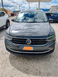 Tiguan 2.0 DIESEL