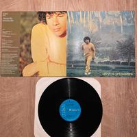 Vinile 33giri RiccardoCoccianteCervoaPrimavera1980