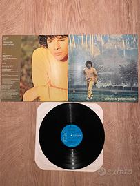 Vinile 33giri RiccardoCoccianteCervoaPrimavera1980