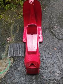 telaio lambretta j50