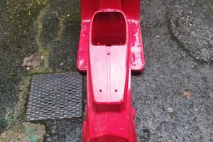 telaio lambretta j50