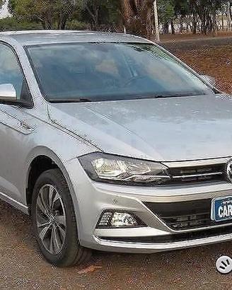 Volkswagen polo ricambi