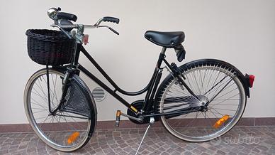 bici da donna BIANCHI