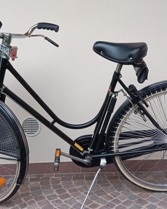 bici da donna BIANCHI