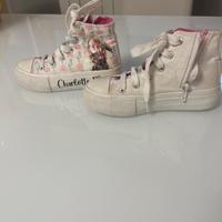 Scarpe bambina 30