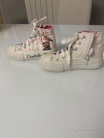 Scarpe bambina 30
