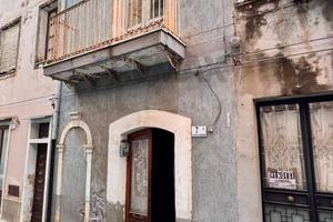 Casa Indipendente - Motta Sant'Anastasia