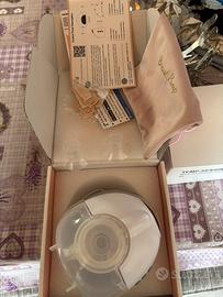 Tiralatte+sacchetti latte