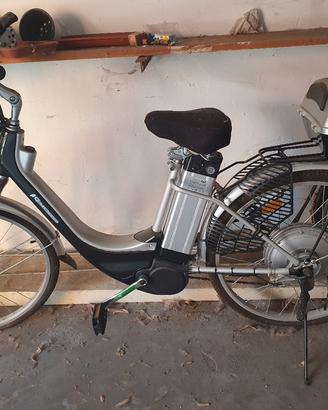 Bici Elettrica 