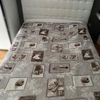 Letto contenitore