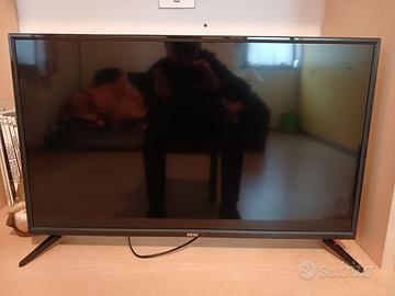 Televisore akai
