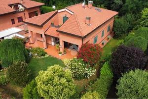 VILLA SINGOLA A SAN LAZZARO DI SAVENA