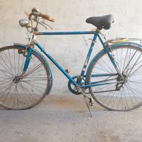 Bici uomo Atala tutto originale anni '60/70