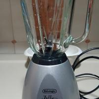 Frullatore professionale in metallo