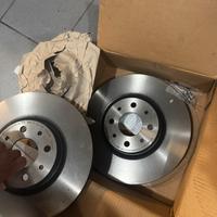 Freni Brebo alfa mito  1.3