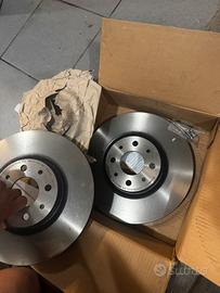 Freni Brebo alfa mito  1.3