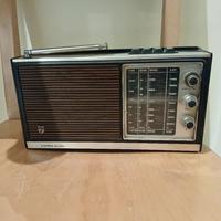 radio vintage