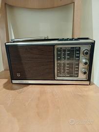 radio vintage