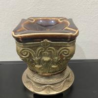 Posacenere artistico vintage