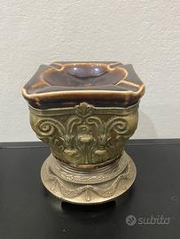 Posacenere artistico vintage