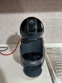 Macchina da caffè nespresso dolce gusto