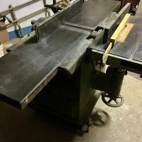 Combinata per lavorazione legno – trifase 380V