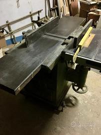 Combinata per lavorazione legno – trifase 380V