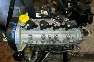 Motore km0 doblo 14 turbo bipower