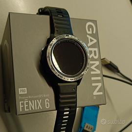 Garmin Fenix 6 PRO