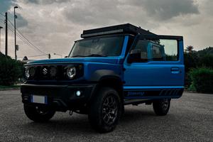 SUZUKI Jimny 4ª serie - 2019