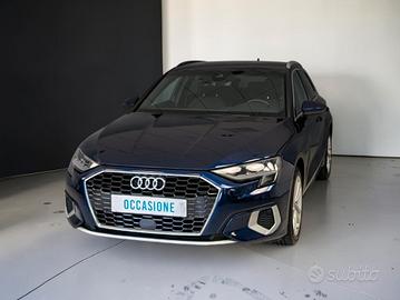 Audi A3 SPB Sportback 30 TDI S-tronic Business Adv