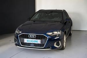Audi A3 SPB Sportback 30 TDI S-tronic Business Adv