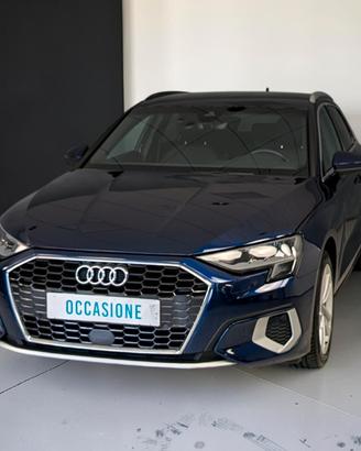 Audi A3 SPB Sportback 30 TDI S-tronic Business Adv
