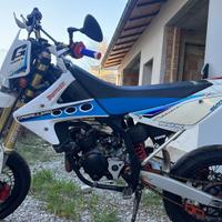 Fantic Caballero 50cc.