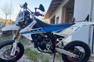 Fantic Caballero 50cc.