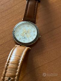 Orologio Pryngeps anni 80