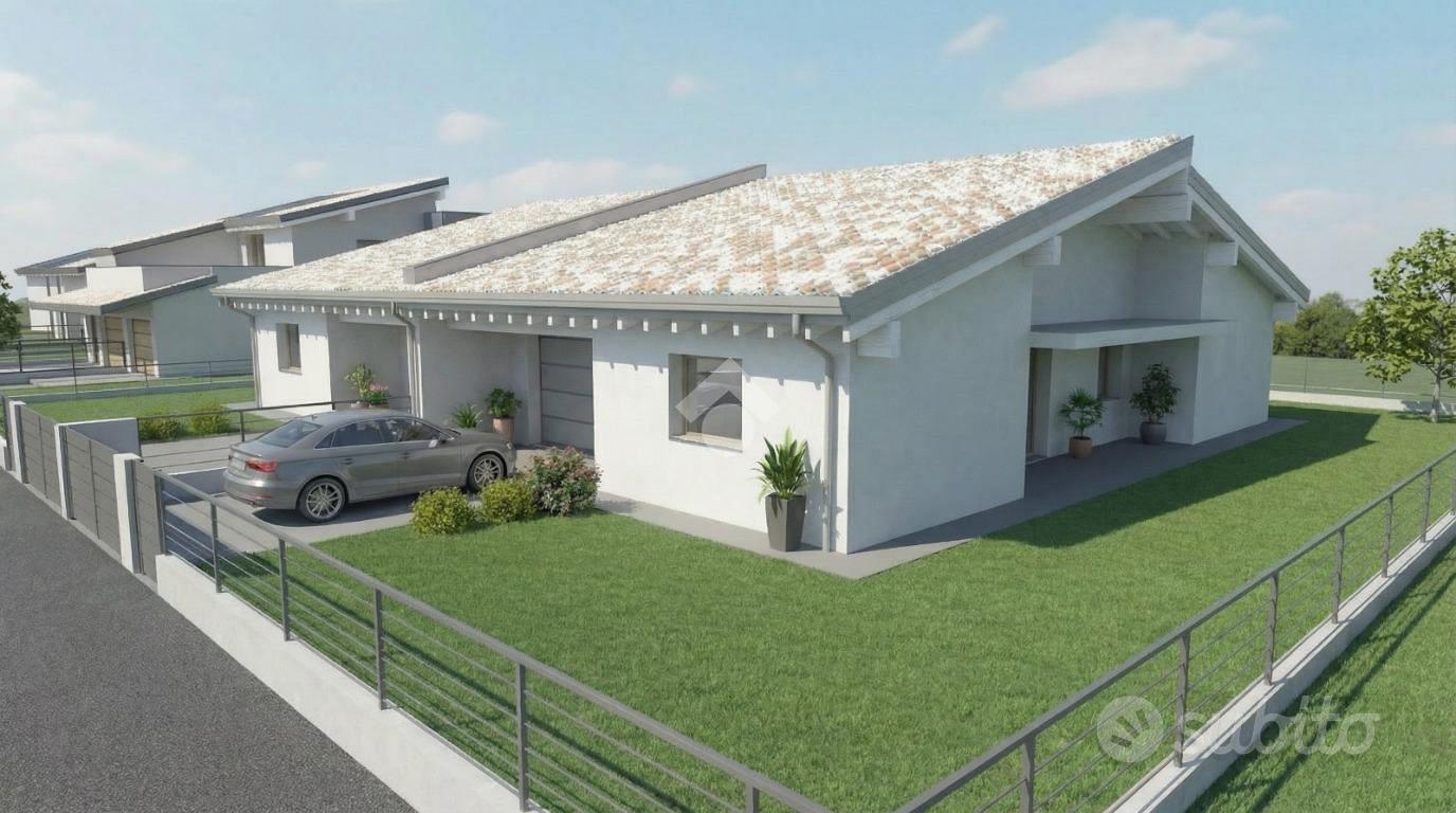 House in Gazoldo degli Ippoliti, Mantova - Vista 3