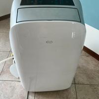 Climatizzatore portatile Argo